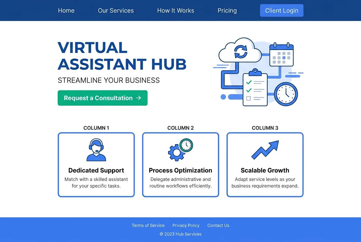 Recruitment process outsourcing team managing candidate pipelines, resume screening dashboards, and interview scheduling across multiple ATS platforms