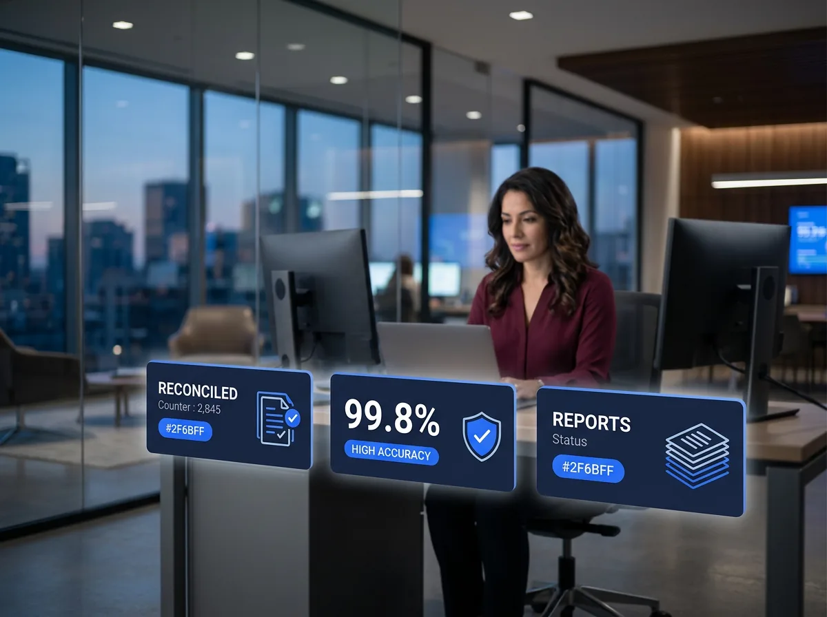 Acelerar legal operations team processing contracts and case documents with ISO 27001 certified security