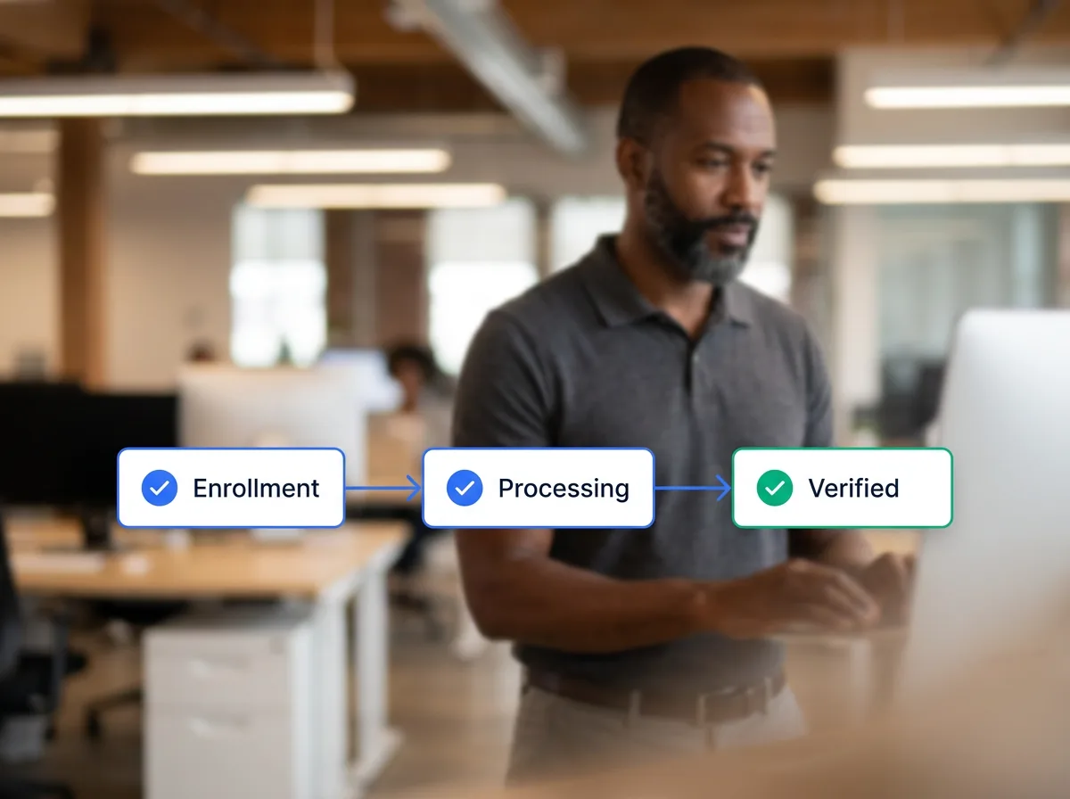 Non-profit donor data management team maintaining clean CRM records and gift processing accuracy